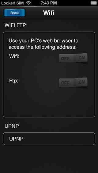 Ps3 media server mac