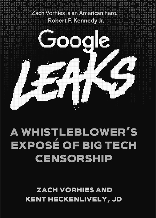 googleleaksbook.com