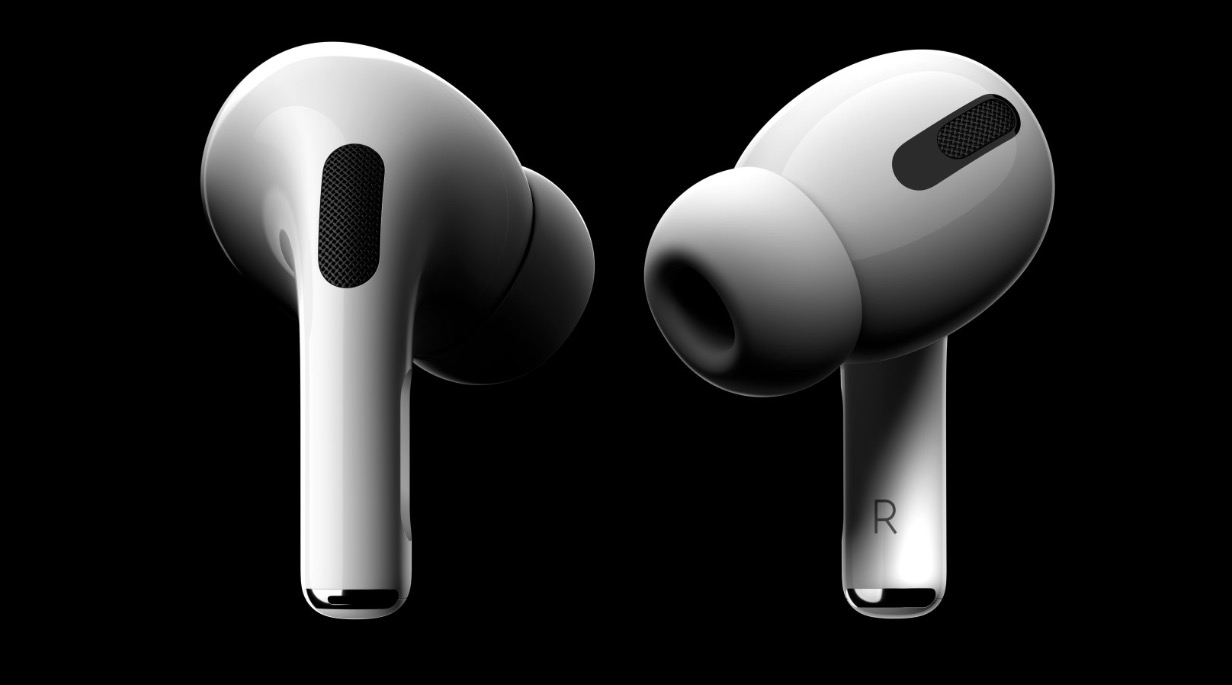 How Control the Noise Cancellation Feature on AirPods Pro | MacRumors Forums