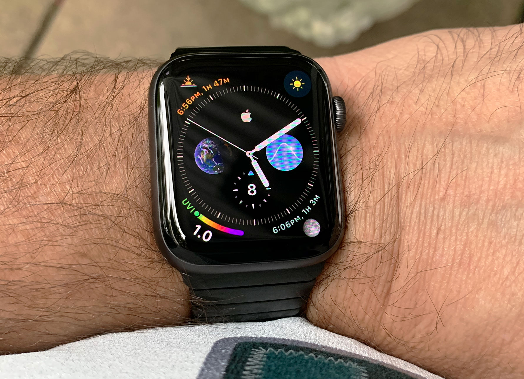 series 4 42mm
