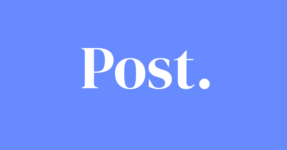 post.news