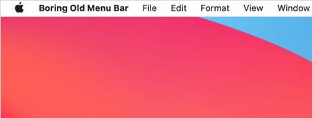 macmenubar.com