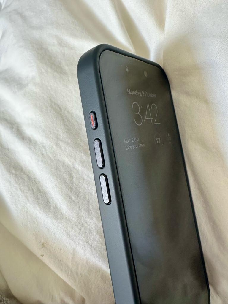 Here is Every iPhone 15 and iPhone 15 Pro Case That Launched Today -  MacRumors