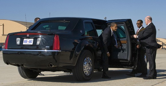 obama-exiting-limo-getty-580.jpg