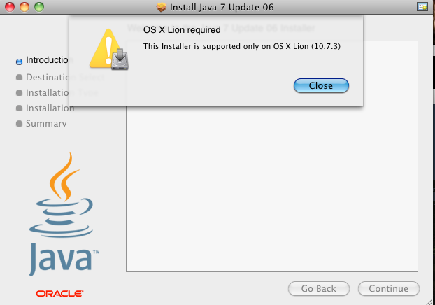 Oracle And Apple Team Up To Develop Openjdk Project For Mac