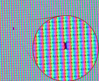 Defective pixel - Wikipedia