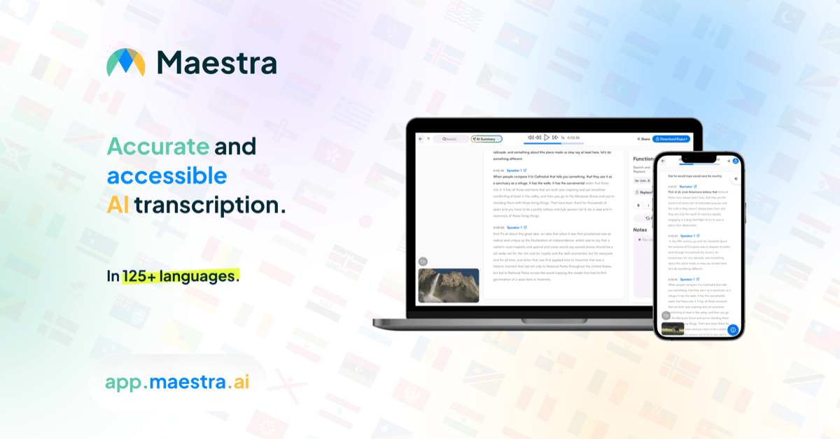 maestra.ai