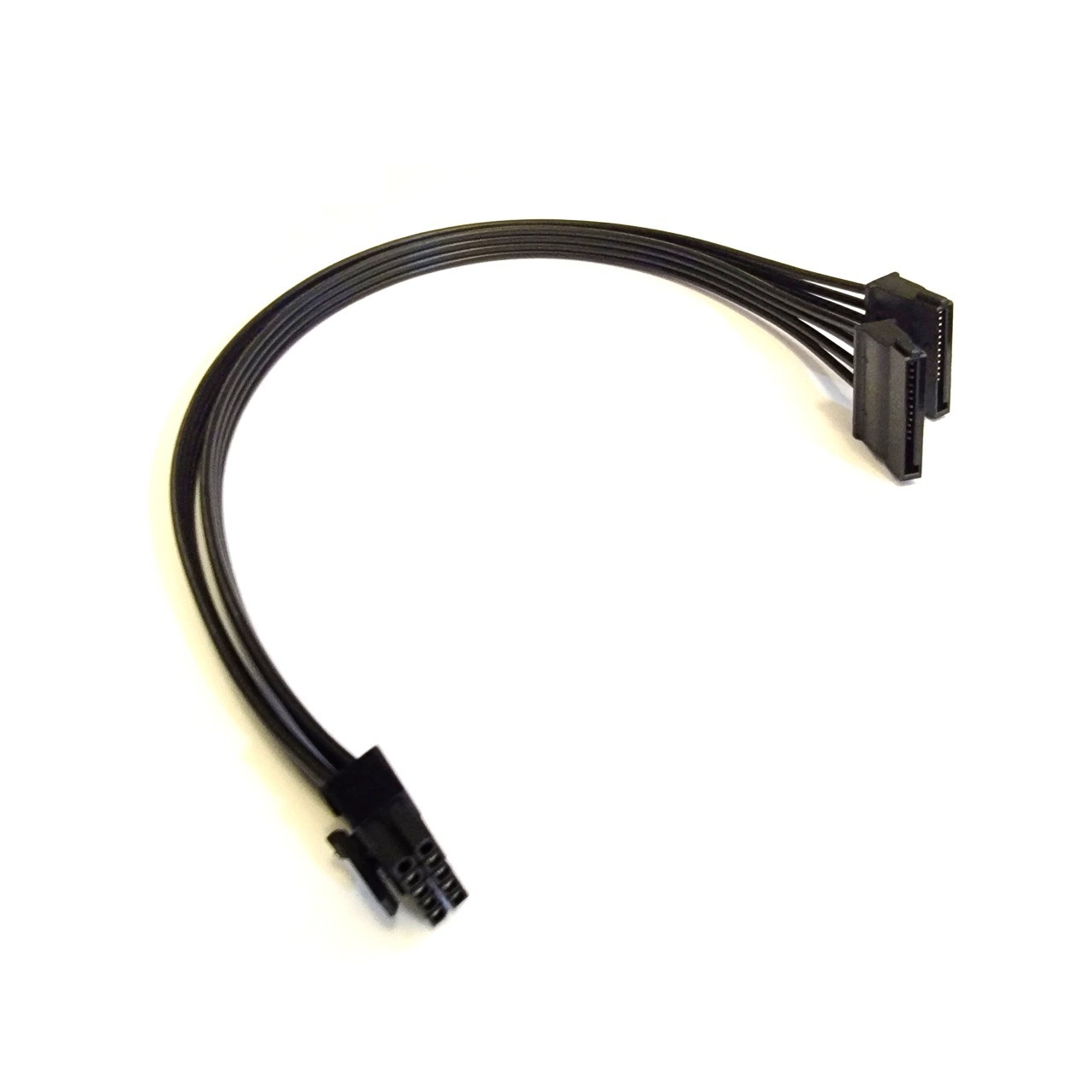 USB to 2.5 SSD 5 Pin SATA Power Adapter Cable 20cm - MODDIY