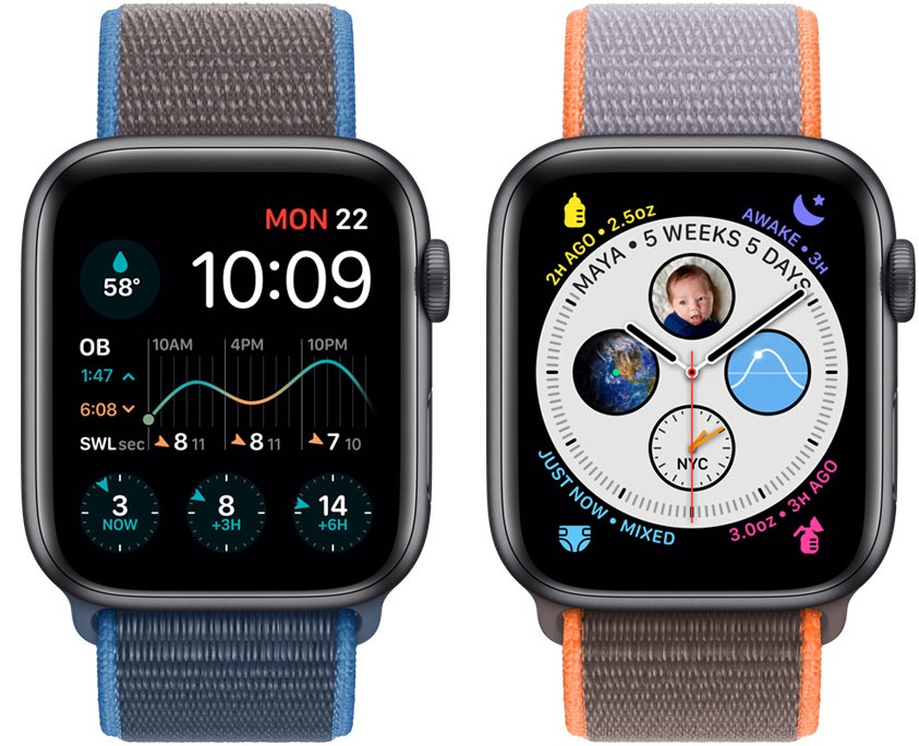 apple watch 2 os7