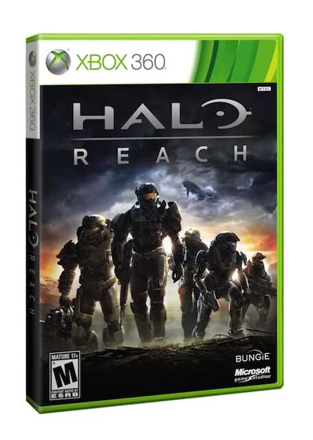 61  How to install halo reach on xbox one for Streamer