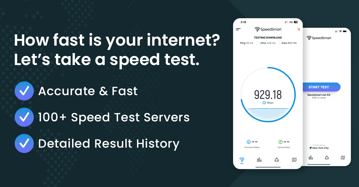 speedsmart.net