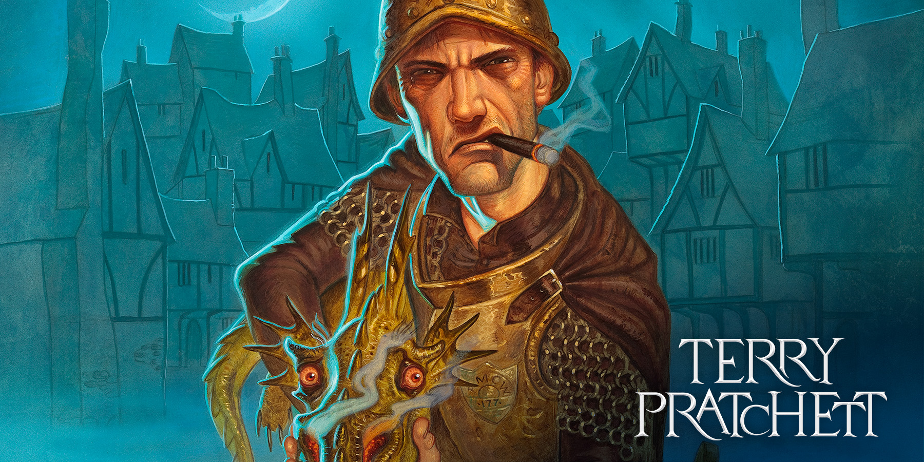 terrypratchett.com