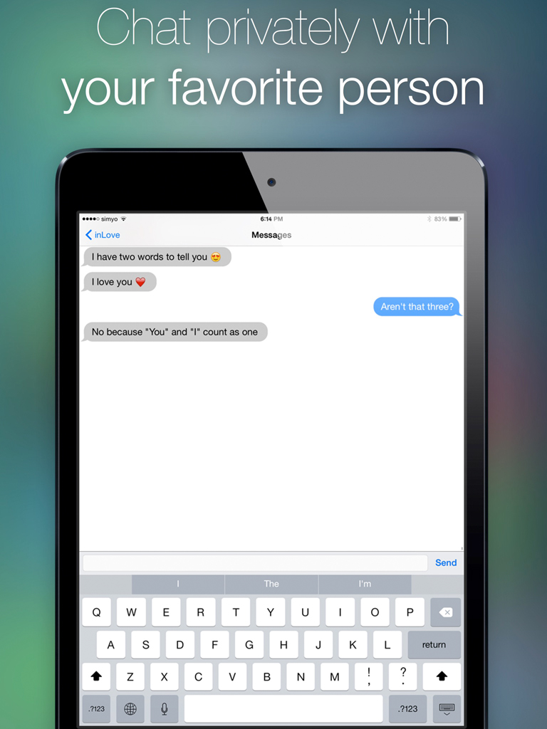 inLoveiPadScreen4.jpg