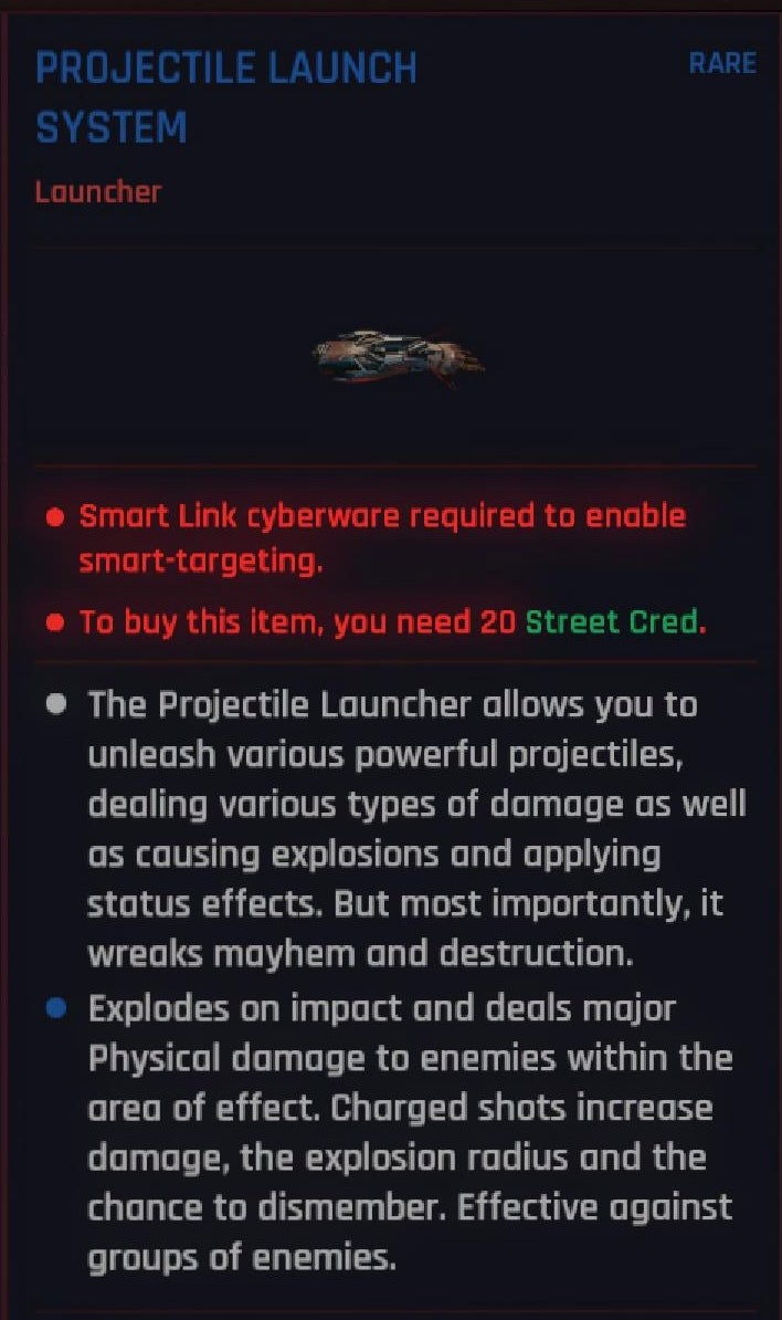 Cyberpunk 2077 Guide - IGN
