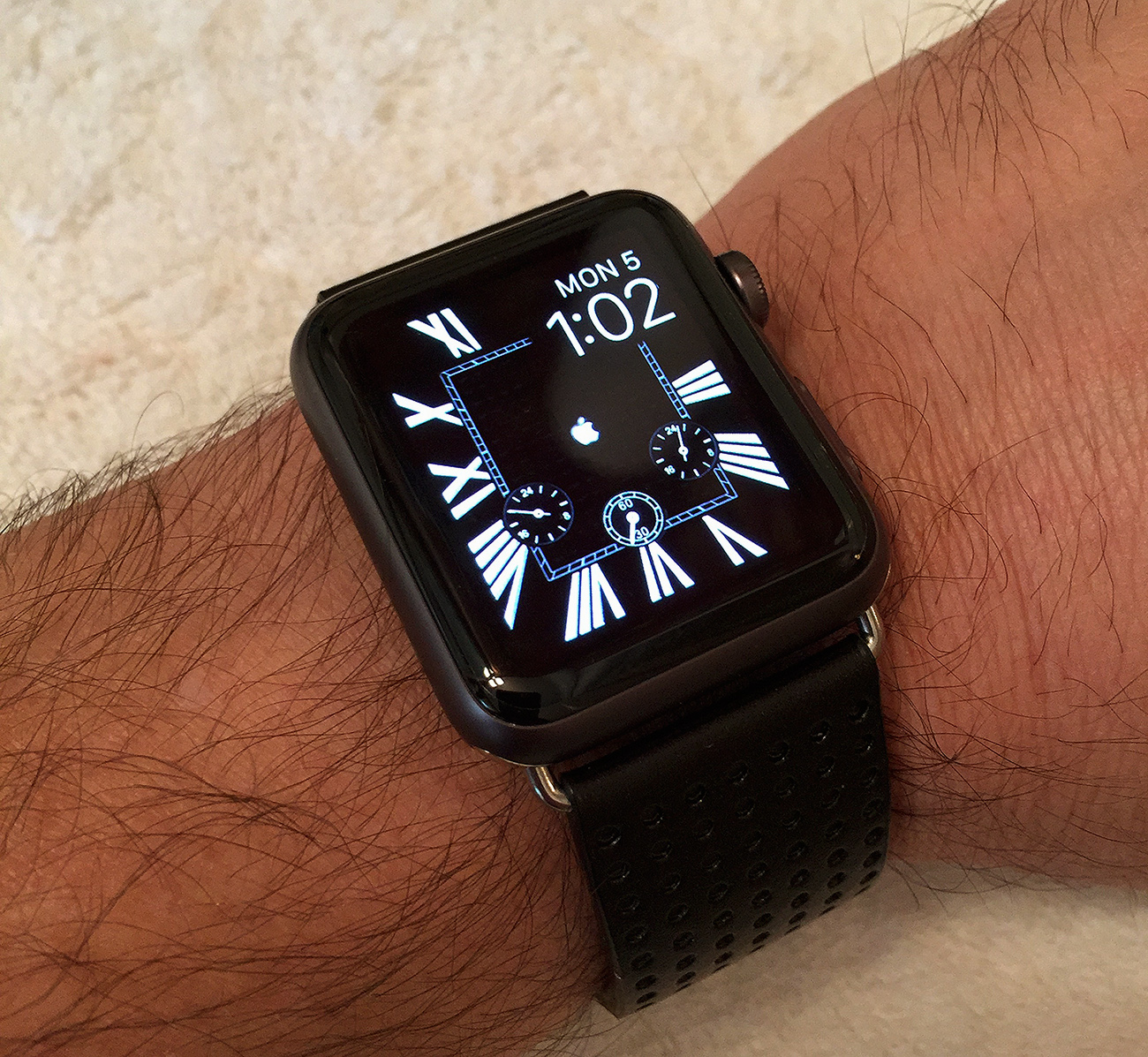 apple watch 5 forum