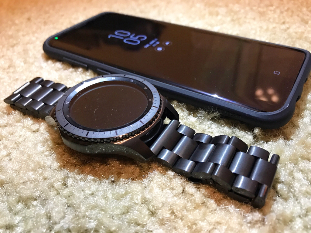 s3 frontier rolex face