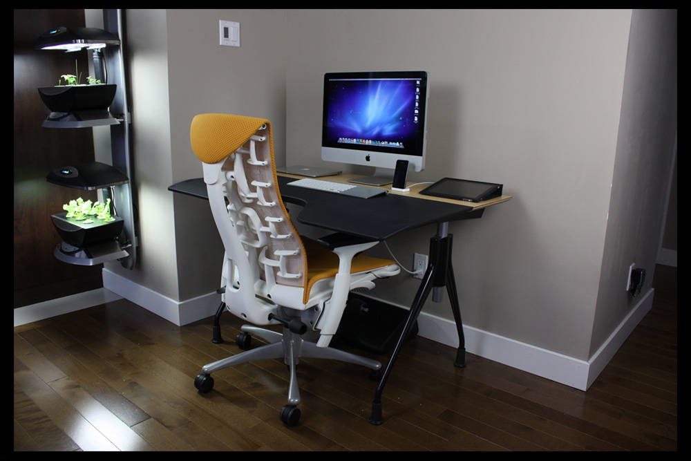 Post A Pic Of Your Imac Setup Macrumors Forums