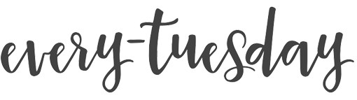 every-tuesday.com
