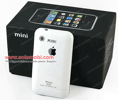 Iphone Mini From China Windows Mobile Macrumors Forums