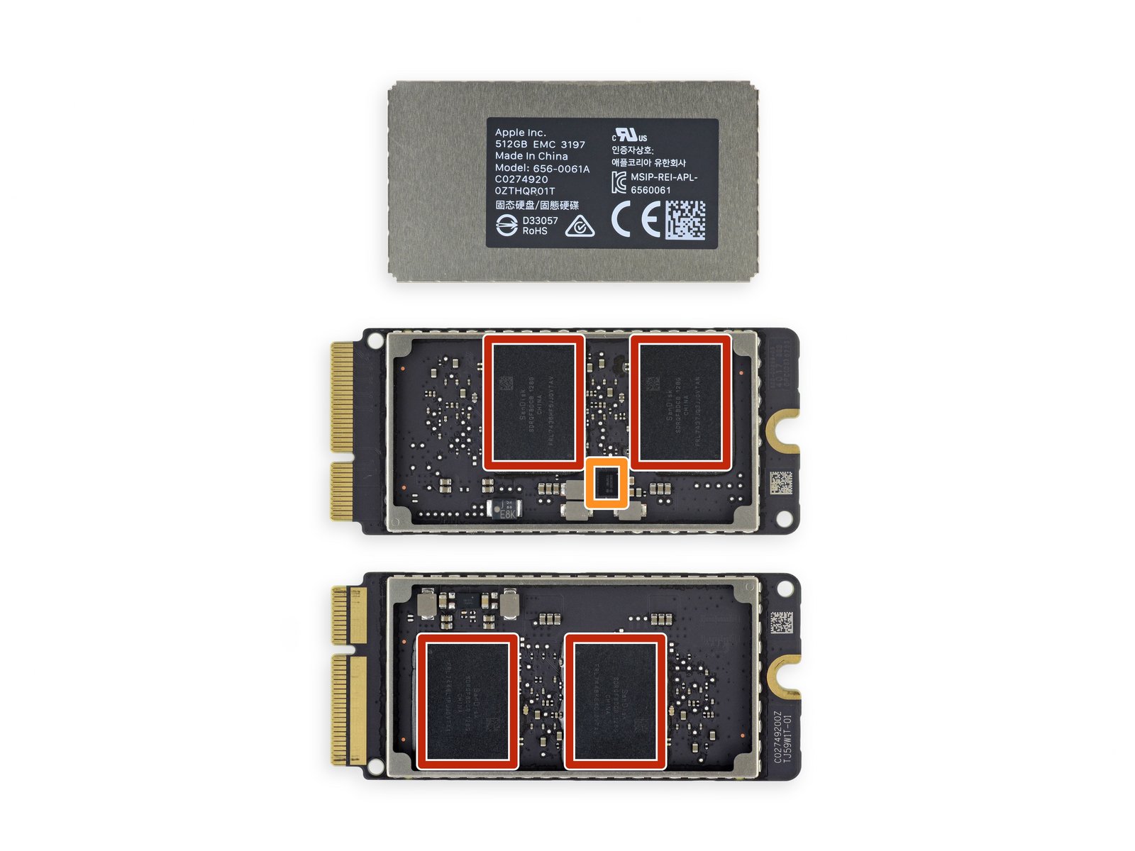 timeren Derive Hav Apple SSD for Mac Pro: kind and quality? | MacRumors Forums