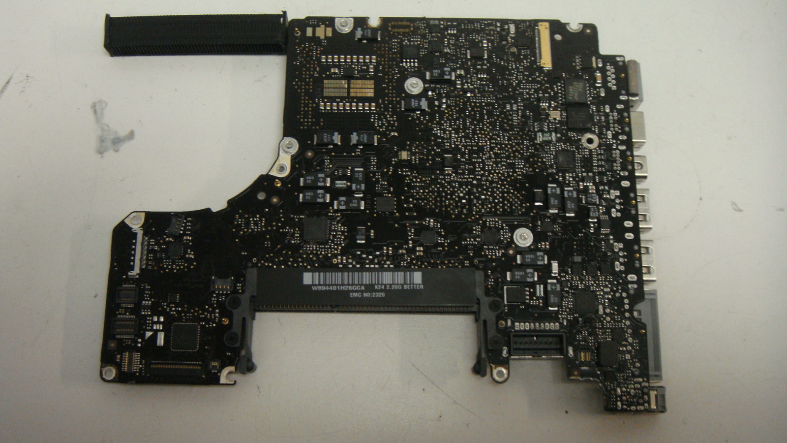 Update macbook pro mid 2012 to catalina