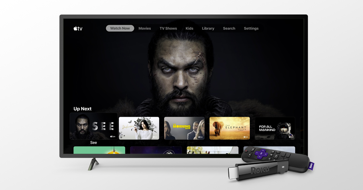 blog.roku.com