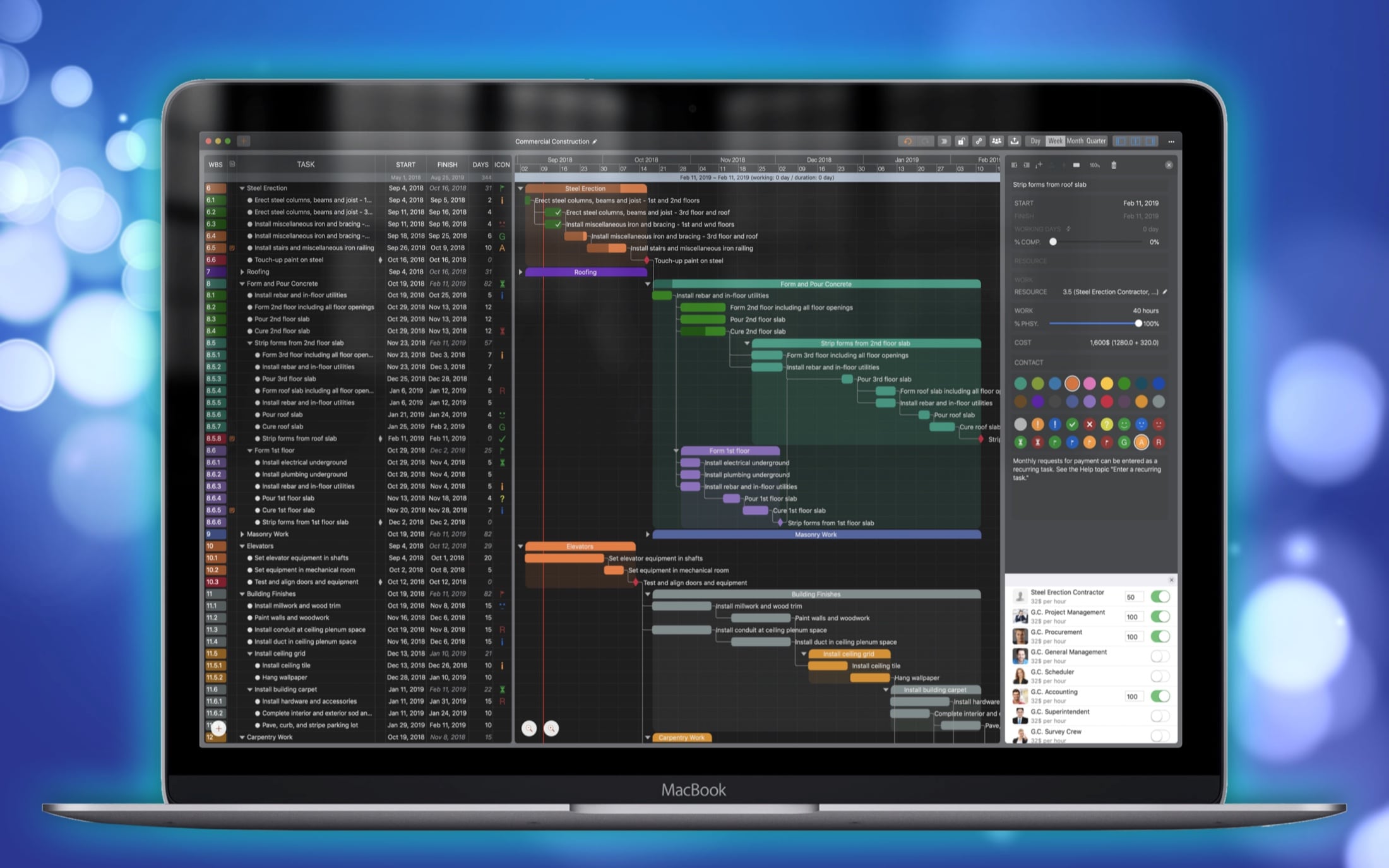 The poly project mac os x