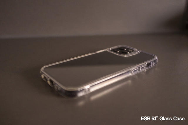 iPhone 12/12 Pro Bumper Case: ESR Cloud Series for iPhone Review - ESR Blog