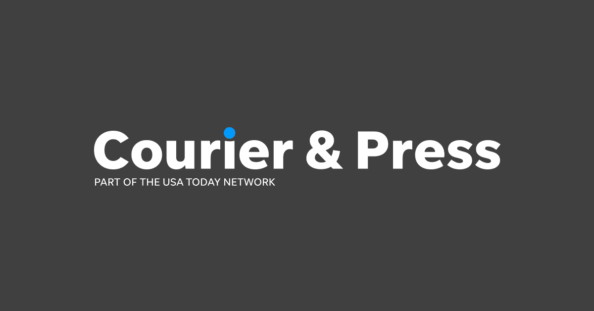 www.courierpress.com