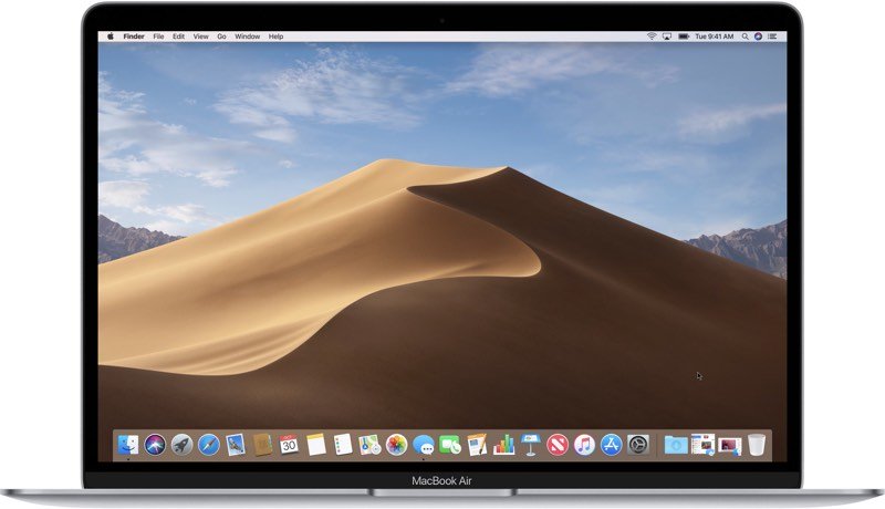 Running Systems For Mac