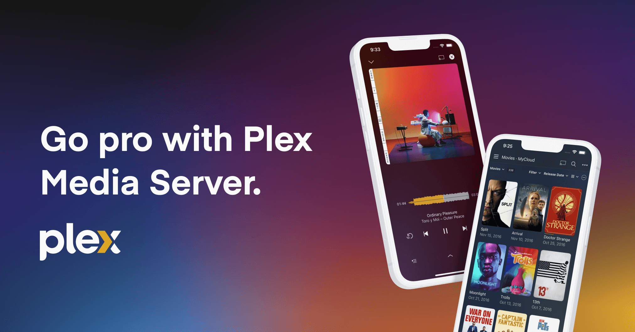 www.plex.tv