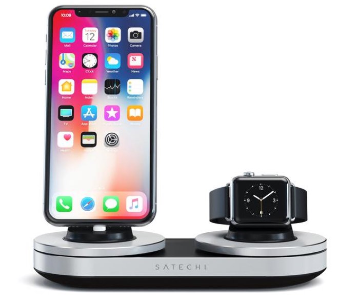 Apple Watch SE Now Comes With a USB-C Charging Cable - MacRumors