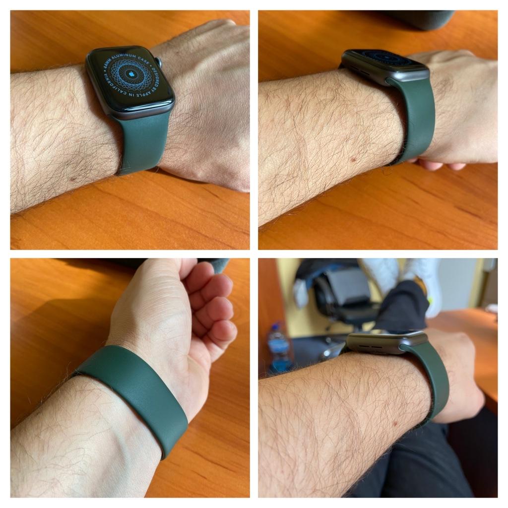 solo loop review