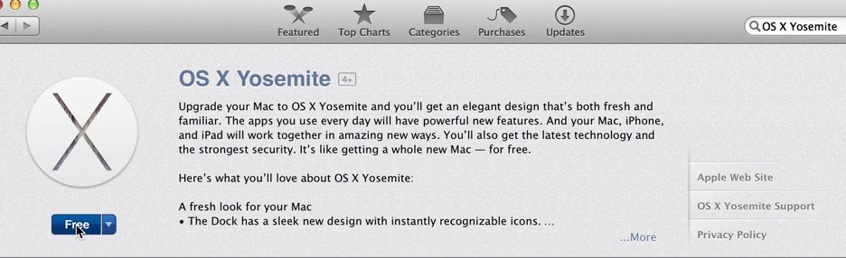 Php For Mac Yosemite