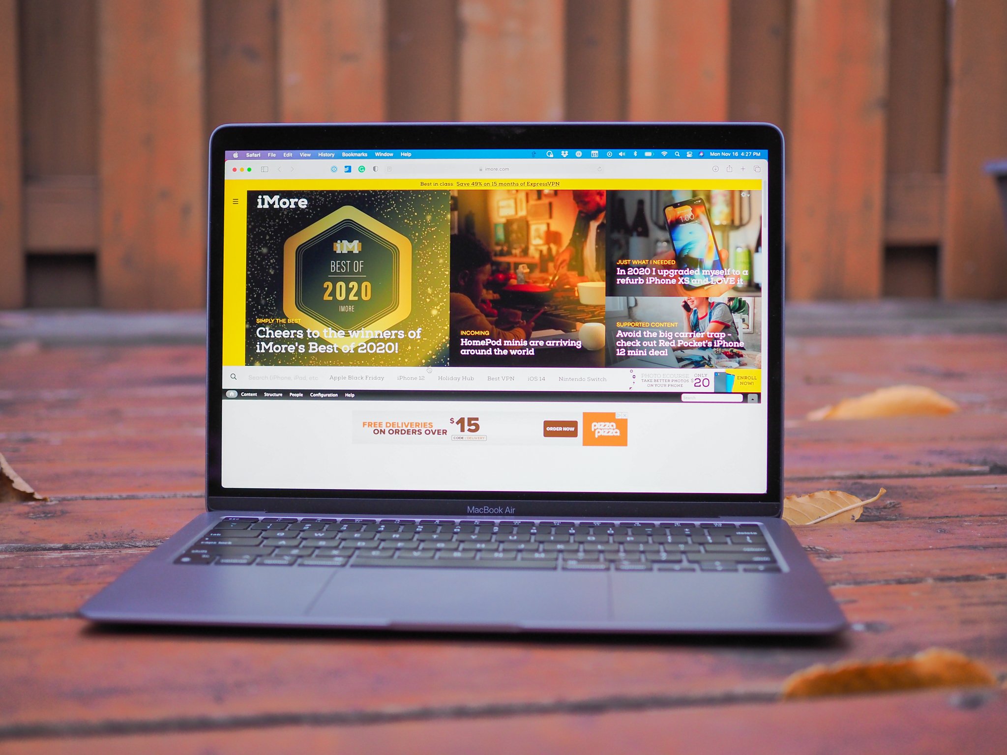 www.imore.com
