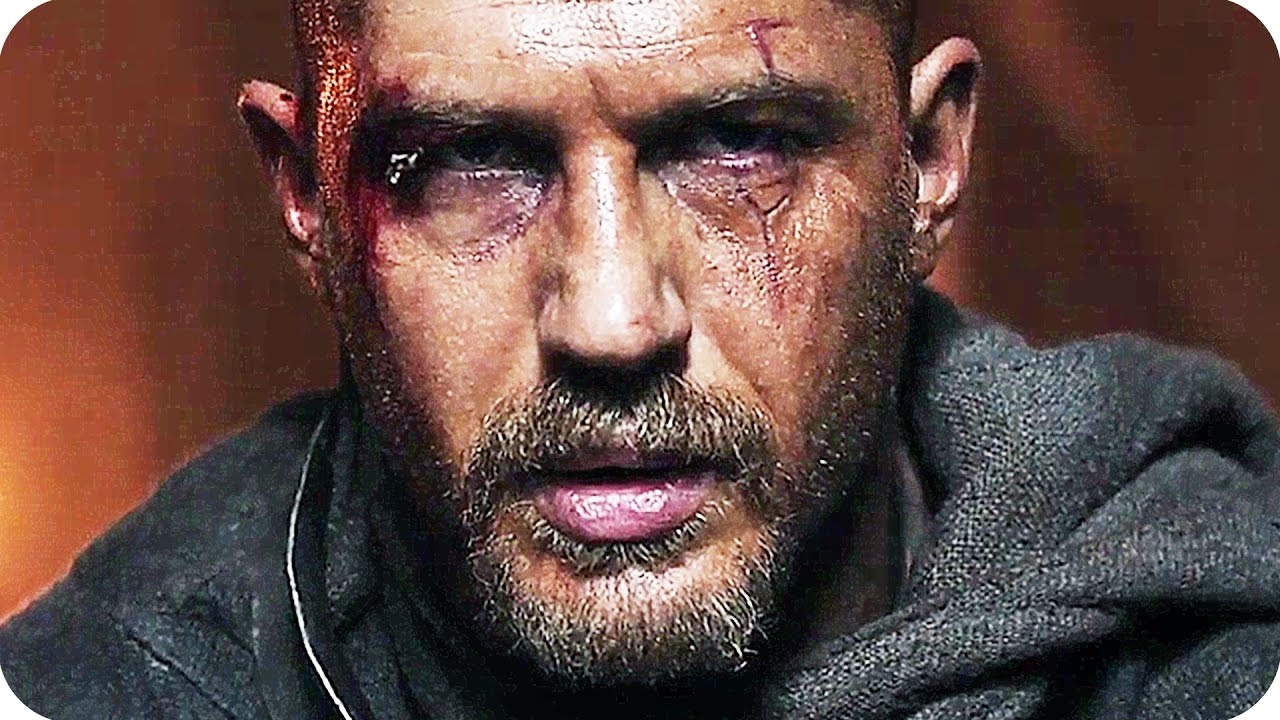 Taboo (FX Spoilers) | MacRumors Forums