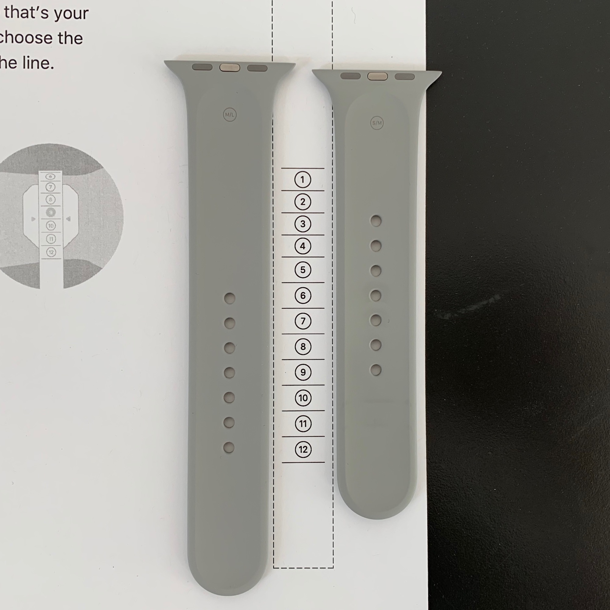 solo loop review