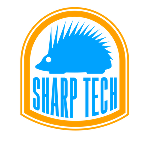 sharptech.fm