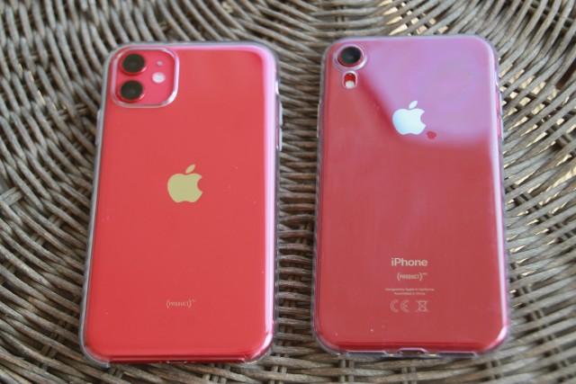 Iphone 11 Red Or Yellow