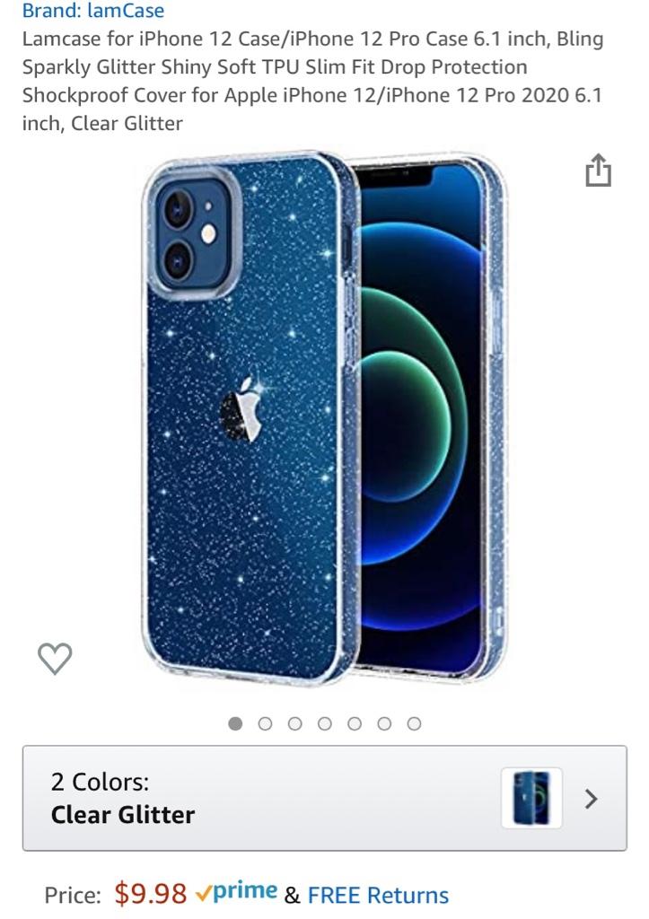 Which Case Did You Get For Your New Iphone 12 Mini Pro Max Merged Page 2 Macrumors Forums