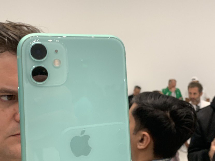 What Color Iphone 11 Are You Getting Page 3 Macrumors Forums