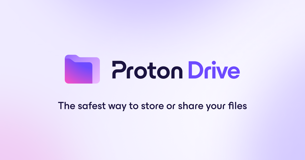 proton.me