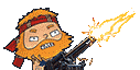 :cap_rambo: