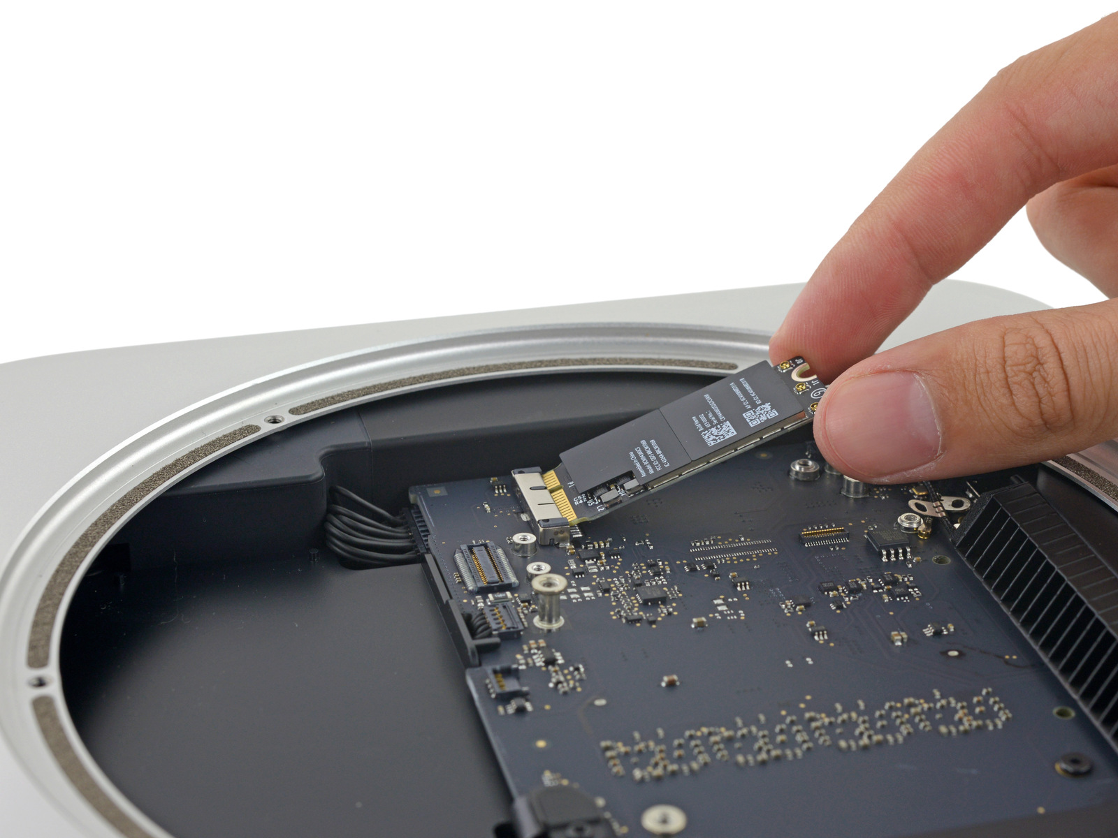 Ssd For Mac Mini