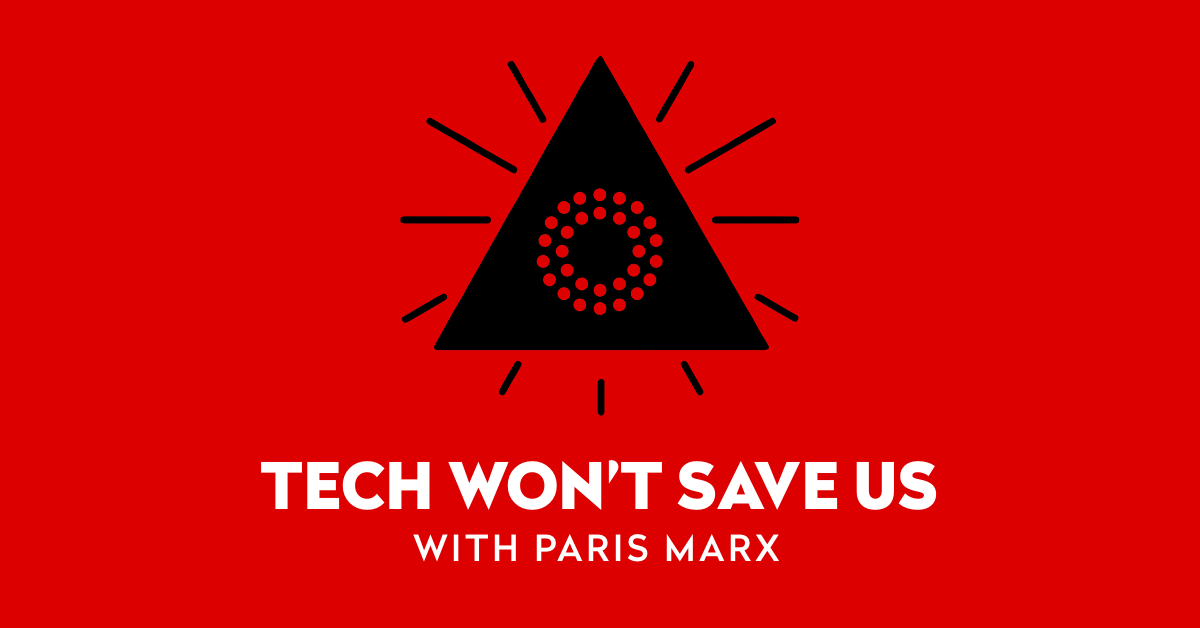 www.techwontsave.us