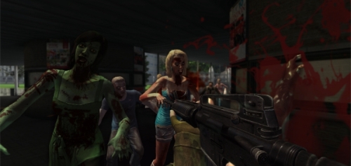 Deadly Walkers Zombie Fps Pc Mac Macrumors Forums