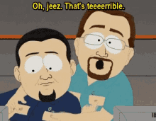 South Park Nipples GIFs | Tenor