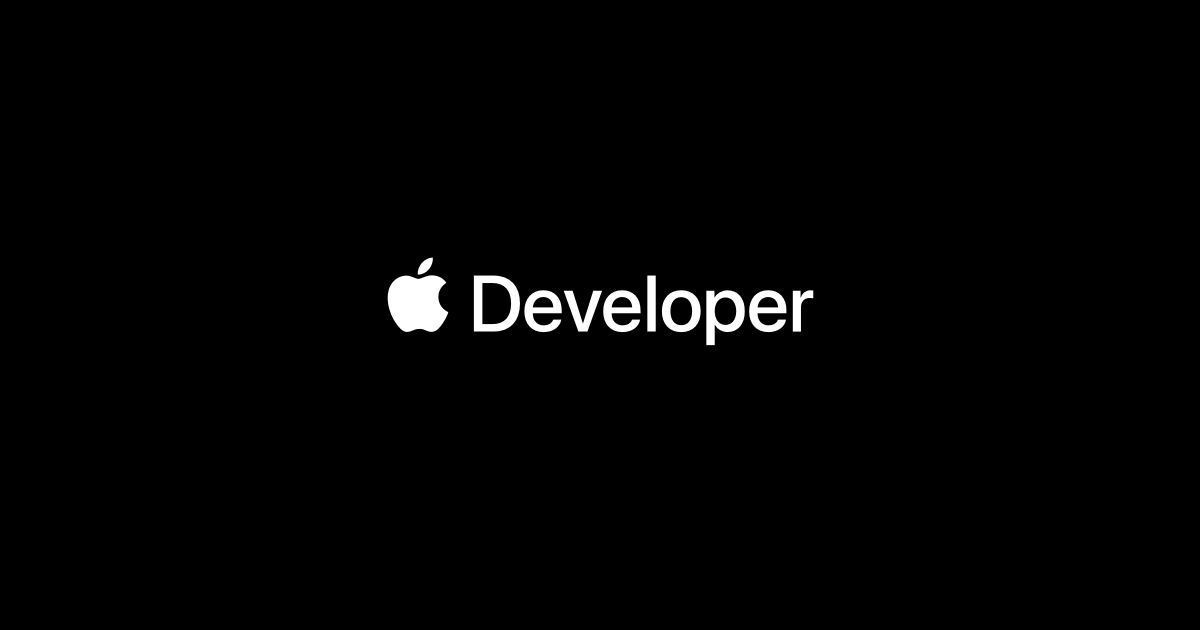 developer.apple.com