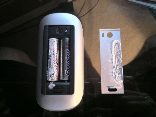 Best Batteries For Mac Keyboard And Mouse