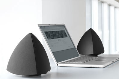 Cheap good looking monitor speakers | MacRumors Forums